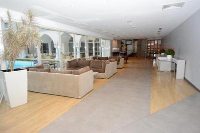 Holiday Inn Istanbul City