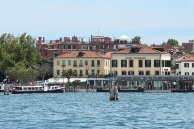 Hotel Panorama