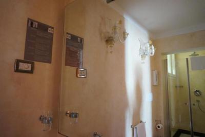 La Locanda di Orsaria