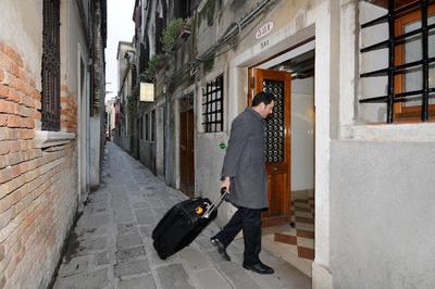 Il Mercante di Venezia