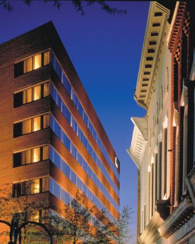 Omni Charlottesville