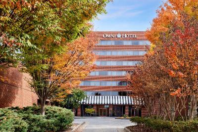 Omni Charlottesville