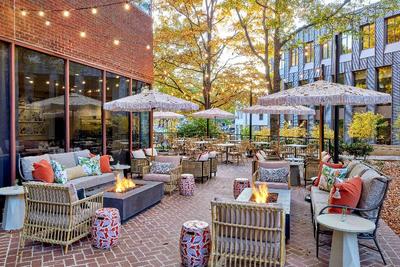 Omni Charlottesville