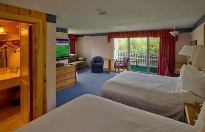 Indian Head Resort