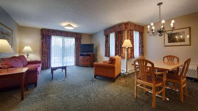 Best Western Inn & Suites Rutland-Killington