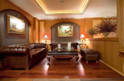 Oran Hotel Istanbul