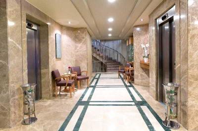 Oran Hotel Istanbul