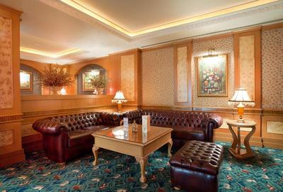 Oran Hotel Istanbul