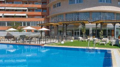Ponient Vila Centric by PortAventura World