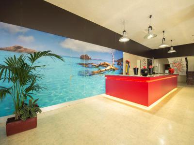 AzuLine Hotel Pacific