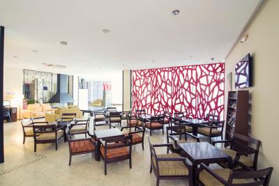 AzuLine Hotel Pacific