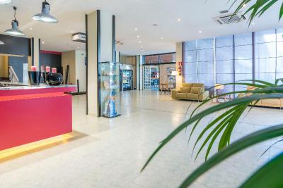 AzuLine Hotel Pacific