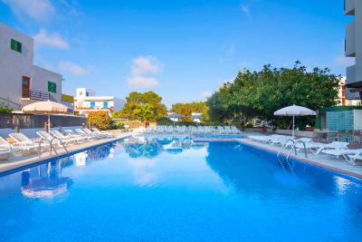 AzuLine Hotel S'Anfora & Fleming