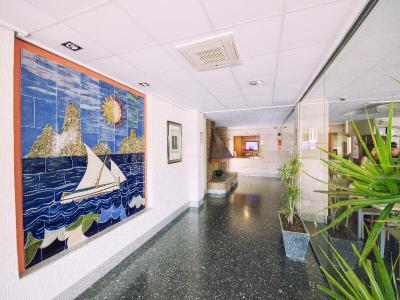 AzuLine Hotel S'Anfora & Fleming