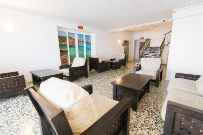 AzuLine Hotel S'Anfora & Fleming