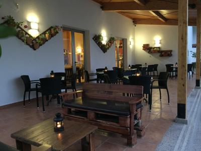 Pradillo Conil