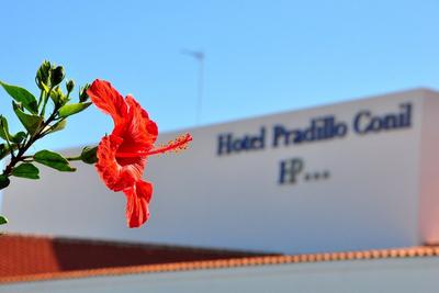 Pradillo Conil