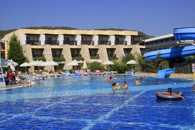 Holiday Village Turkey