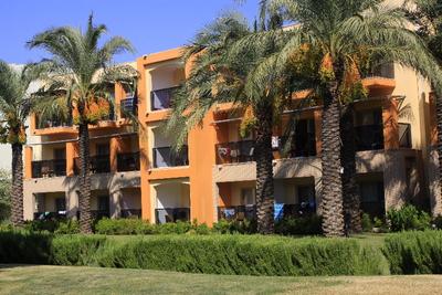Holiday Village Turkey
