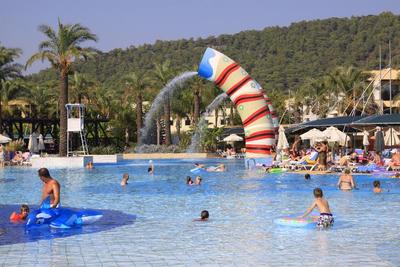 Holiday Village Turkey