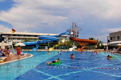 Holiday Village Turkey