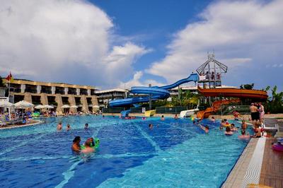 Holiday Village Turkey