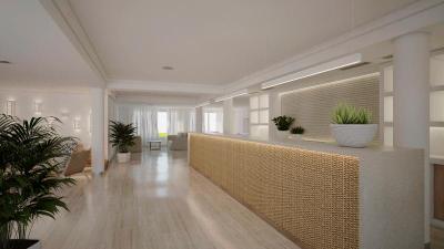 Grupotel Aldea Cala'n Bosch