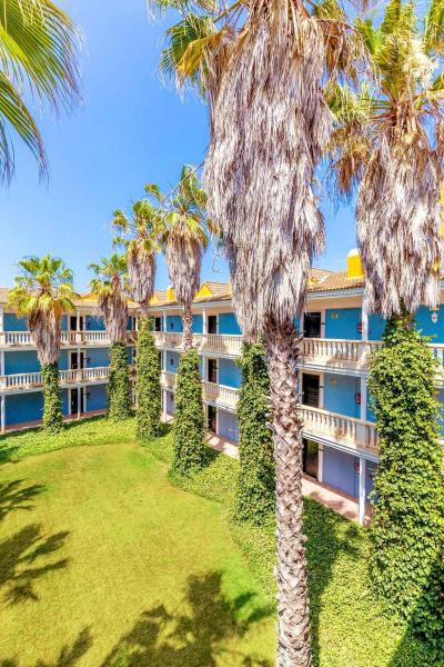 Vacances Menorca Blanc Palace
