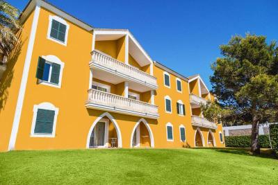 Vacances Menorca Blanc Palace
