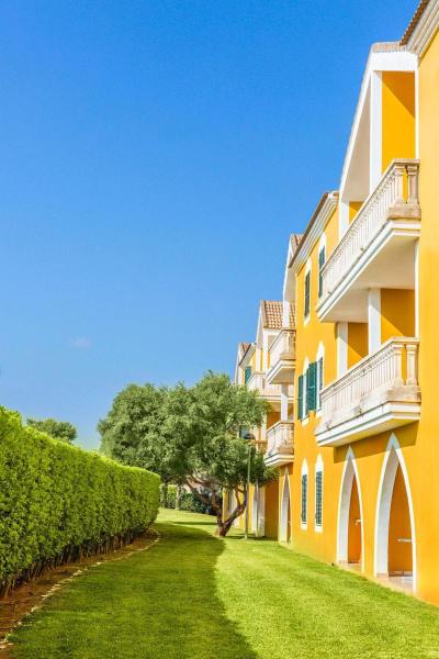 Vacances Menorca Blanc Palace