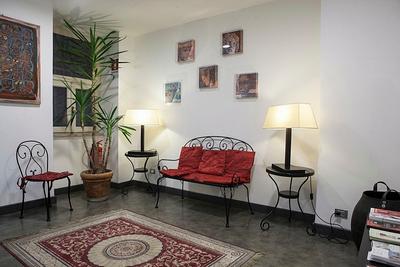 Hotel Terminal