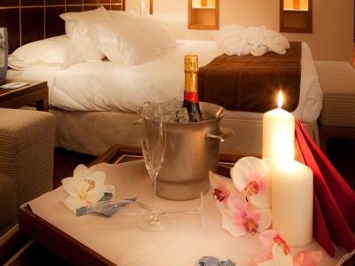 Eurostars Diana Palace
