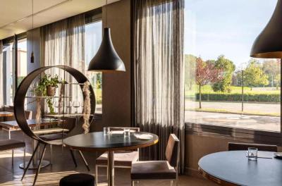 B&B Hotel Arezzo