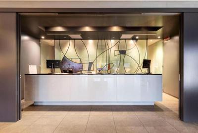 B&B Hotel Arezzo