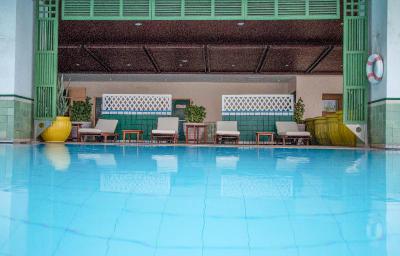 Golden Tulip Sovereign Hotel Bangkok
