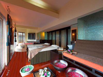 Royal Orchid Sheraton - Towers Bangkok