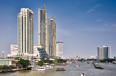 The Peninsula Bangkok
