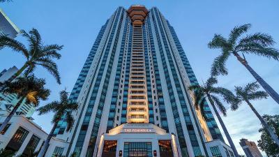 The Peninsula Bangkok