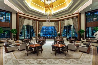 The Peninsula Bangkok