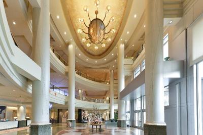 Miracle Grand Convention Hotel