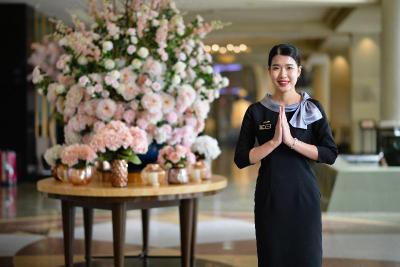 Miracle Grand Convention Hotel