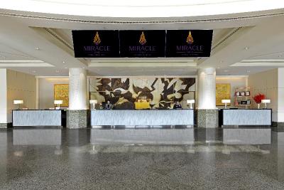 Miracle Grand Convention Hotel