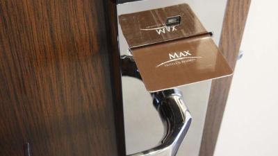 Max Hotel Livorno