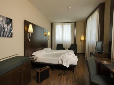 Max Hotel Livorno