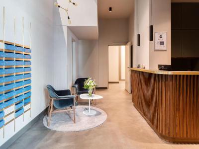 City Partner Hotel Astoria