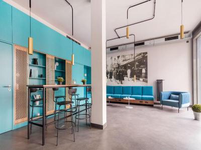City Partner Hotel Astoria