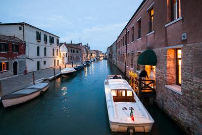 Eurostars Residenza Cannaregio