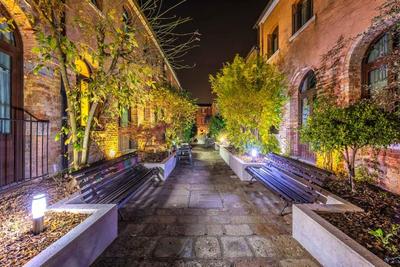 Eurostars Residenza Cannaregio
