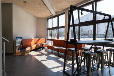 a&o München Hackerbrücke