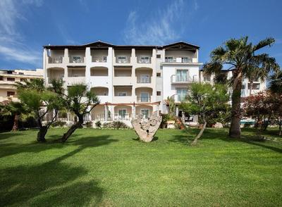 Villa Margherita